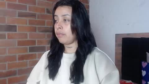 Snapshot of salome__palmer chatting on 24, 2, 2026 online show from 24, 2, 2026