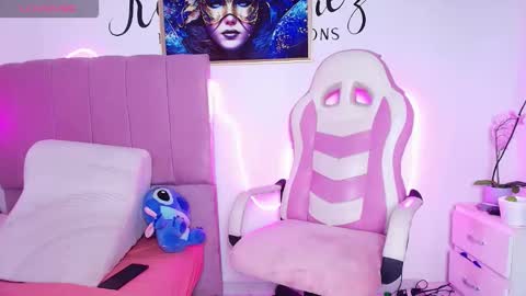 salome_horny3 online show from 1, 6, 2026