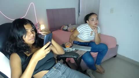salome_horny3 online show from 14, 7, 2026