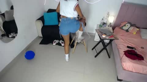 salome_horny3 online show from 19, 7, 2026