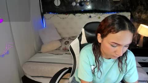 Salome online show from 9, 1, 2026