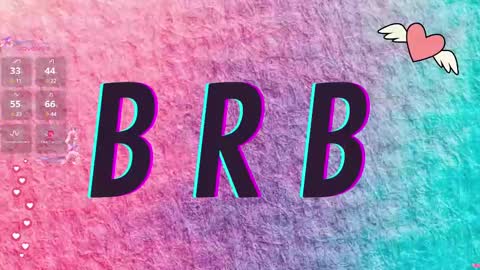 Salome Rose online show from 18, 2, 2025