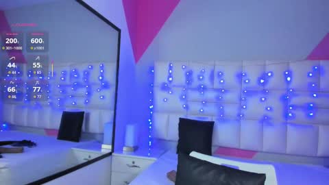 Salome Rose online show from 29, 9, 2025