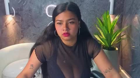 Salome  online show from 22, 9, 2025