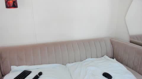 Salome velour online show from 26, 3, 2026