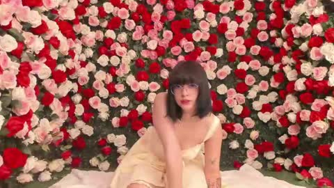 Snapshot of salome_velour chatting on 3, 6, 2026 Salome velour online show from 3, 6, 2026