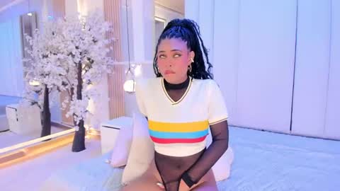 Snapshot of salomebenz_01 chatting on 7, 7, 2026 Salome benz online show from 7, 7, 2026