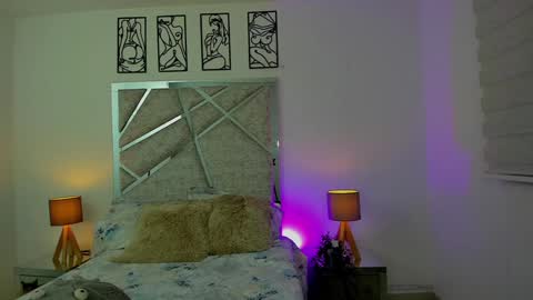 Snapshot of salomedyla chatting on 3, 1, 2025 salomedyla online show from 3, 1, 2025