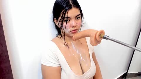 Salome online show from 15, 12, 2024