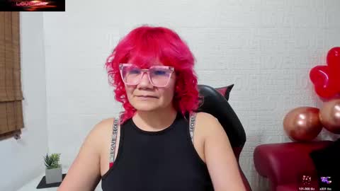 Salomee diazz online show from 15, 2, 2025