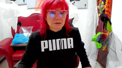 Salomee diazz online show from 12, 10, 2025