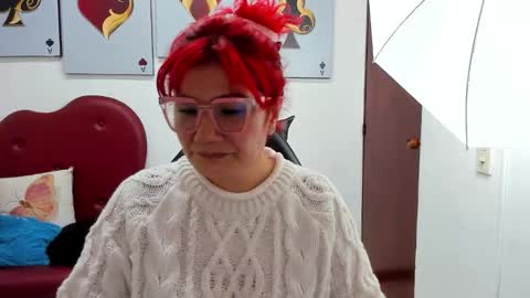 Salomee diazz online show from 2, 11, 2025