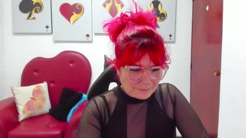 Salomee diazz online show from 4, 12, 2025