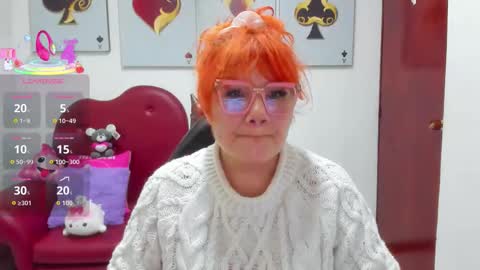 Salomee diazz online show from 11, 3, 2026