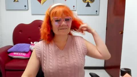 Salomee diazz online show from 17, 3, 2026