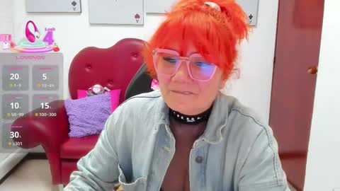 Salomee diazz online show from 24, 3, 2026