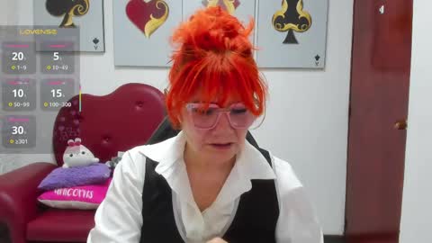 Salomee diazz online show from 2, 4, 2026