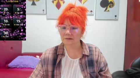 Snapshot of salomee_diazz chatting on 5, 6, 2026 Salomee diazz online show from 5, 6, 2026
