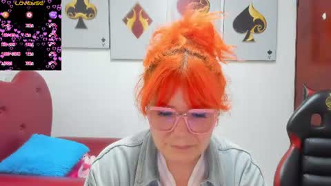 Snapshot of salomee_diazz chatting on 12, 6, 2026 Salomee diazz online show from 12, 6, 2026