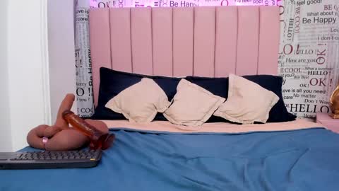 Snapshot of salomee_foxx_ chatting on 7, 12, 2024 Salome online show from 7, 12, 2024