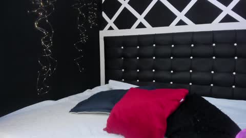 Snapshot of salomee_foxx_ chatting on 25, 1, 2025 Salome online show from 25, 1, 2025