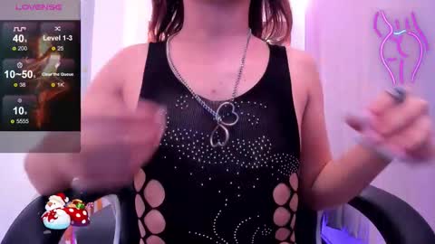 Snapshot of salomee_foxx_ chatting on 21, 11, 2025 Salome online show from 21, 11, 2025