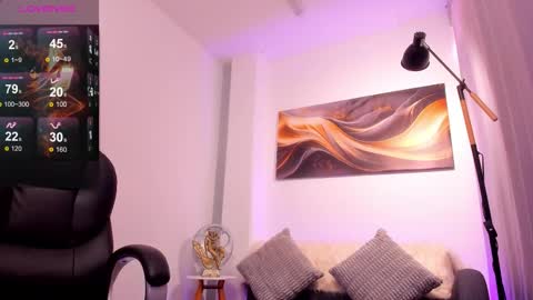 Snapshot of salomee_foxx_ chatting on 29, 11, 2025 Salome online show from 29, 11, 2025