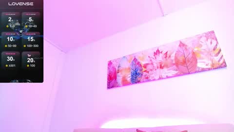 Salome online show from 28, 3, 2026