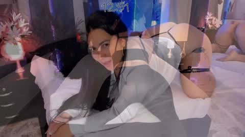 Salome Kross online show from 23, 12, 2024