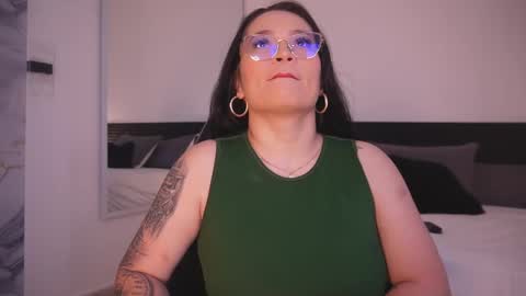 Salome Kross online show from 7, 10, 2025