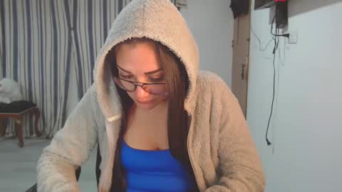 salome online show from 2, 11, 2025