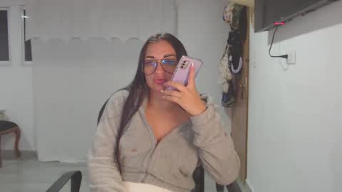 salome online show from 21, 3, 2026