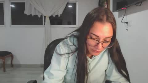 salome online show from 14, 4, 2026