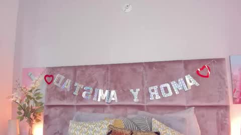 Salome online show from 14, 2, 2025