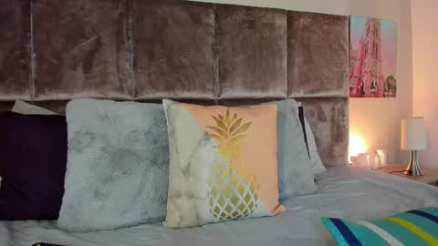 Salome online show from 17, 2, 2025