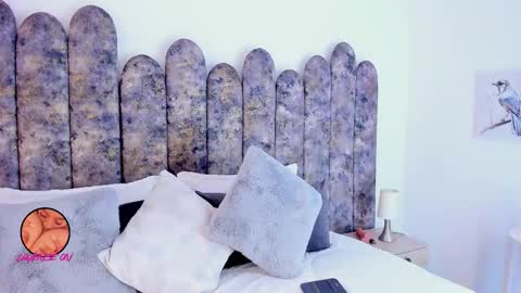 Salome online show from 10, 10, 2025