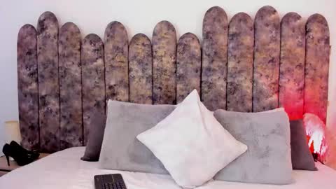 Salome online show from 23, 10, 2025