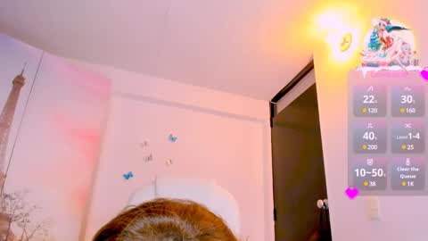 Snapshot of salomesweet_69 chatting on 24, 12, 2024 Salome online show from 24, 12, 2024