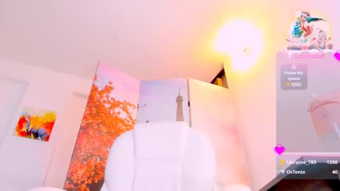 Snapshot of salomesweet_69 chatting on 27, 12, 2024 Salome online show from 27, 12, 2024
