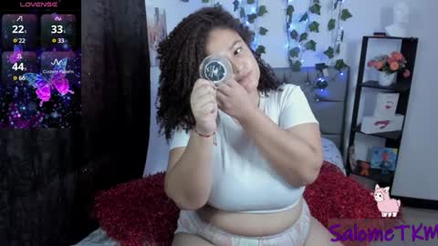 Andrea online show from 29, 1, 2025