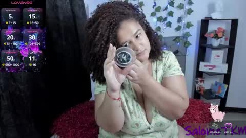 Andrea online show from 15, 2, 2025