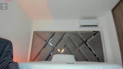 Salomme Cruz online show from 19, 12, 2025