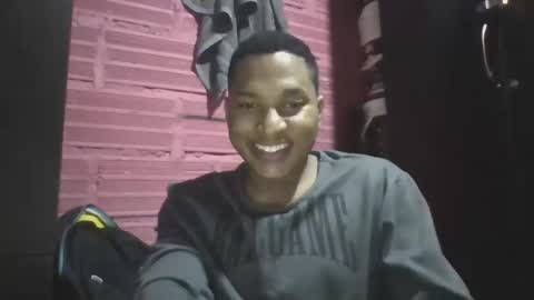 Snapshot of salomoon23 chatting on 10, 1, 2025 INSTAGRAM luis1pedraza online show from 10, 1, 2025