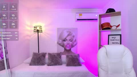 SALOME online show from 3, 2, 2025