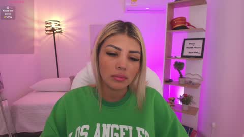 SALOME online show from 8, 2, 2025