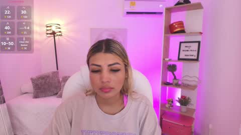 SALOME online show from 10, 2, 2025