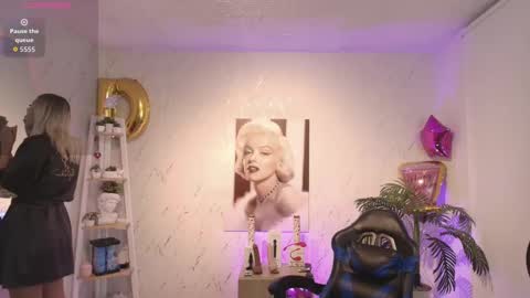 SALOME online show from 12, 9, 2025