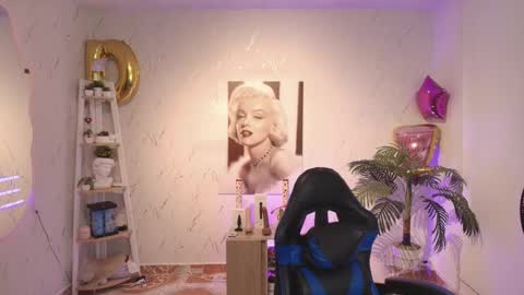 SALOME online show from 21, 9, 2025