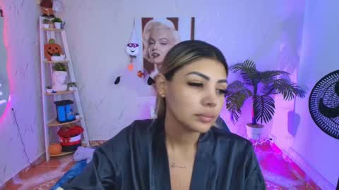 SALOME online show from 19, 11, 2025