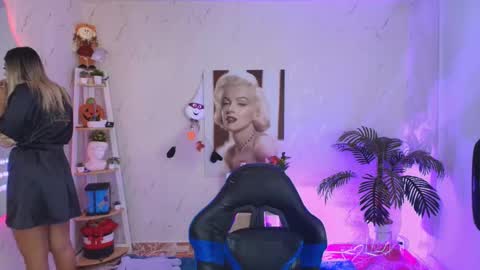 SALOME online show from 2, 2, 2026